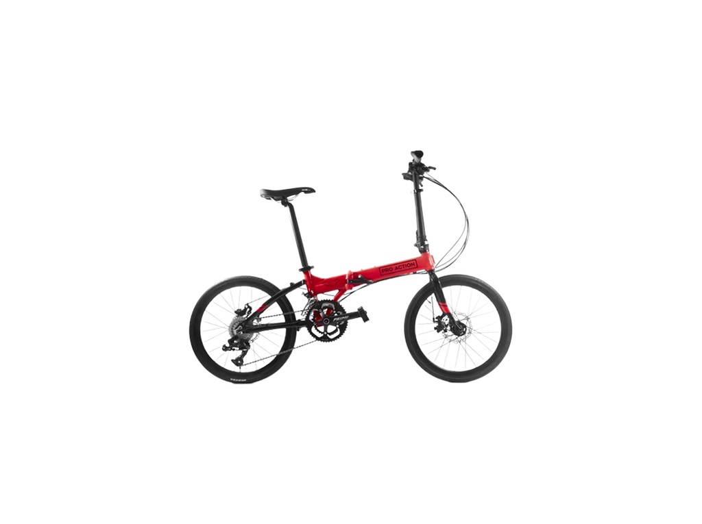 Bicycle Folding 20 Inch Eagle 2x10sp 2020