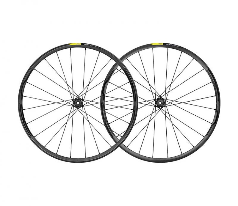 Xa Elite Carbon 27,5 Pr Boost Wheels 2020
