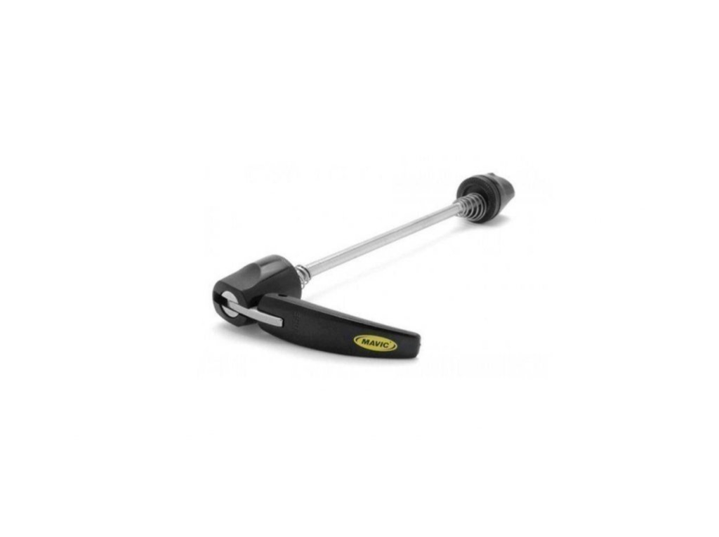 Front Road Quick Release
