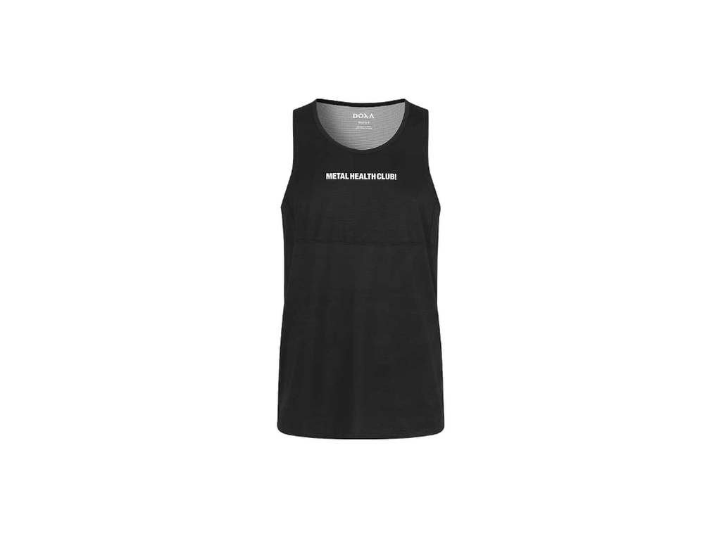 Simon Mhc Singlet