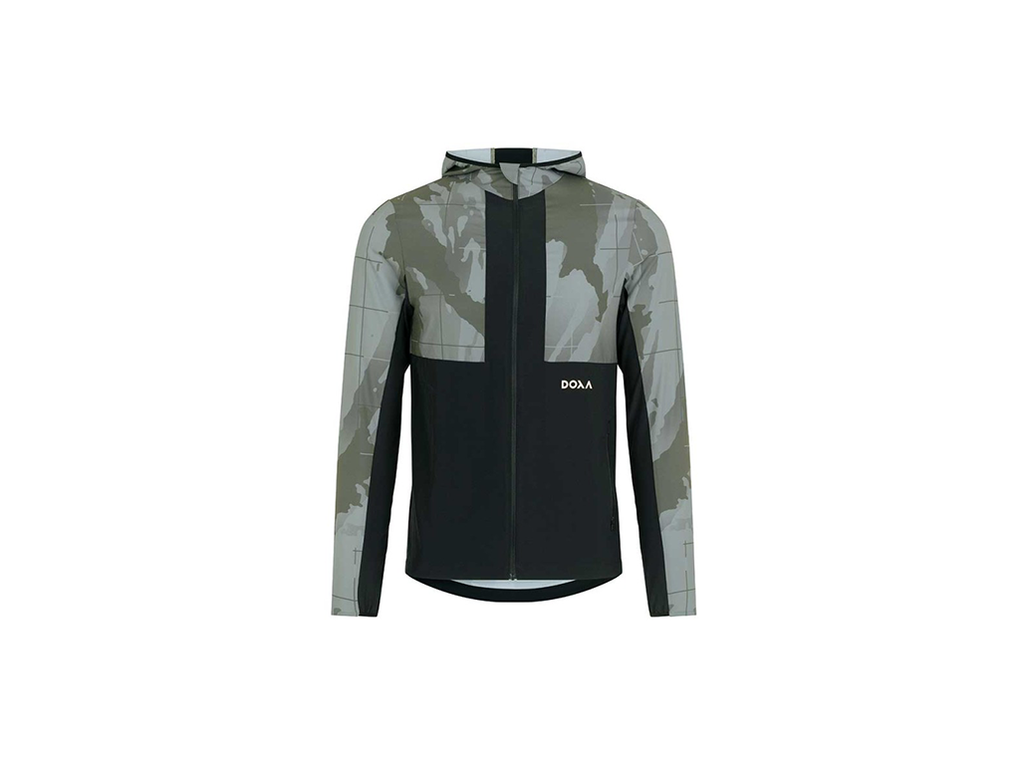 Jarvis Explo Jacket