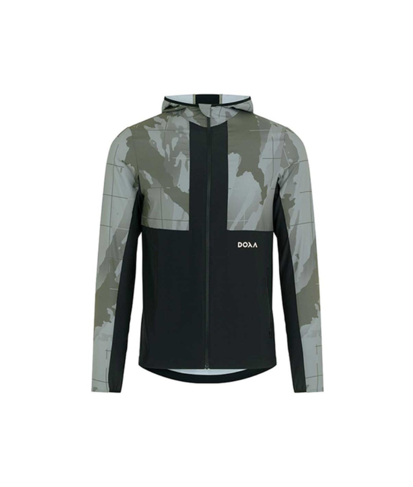 Jarvis Explo Jacket