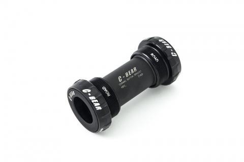 Bsa Shimano Raceface Rotor3D Race Bottom Bracket