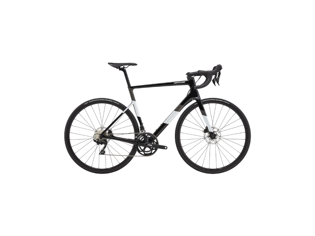 Supersix Evo Carbon Disc 105 Road Bike