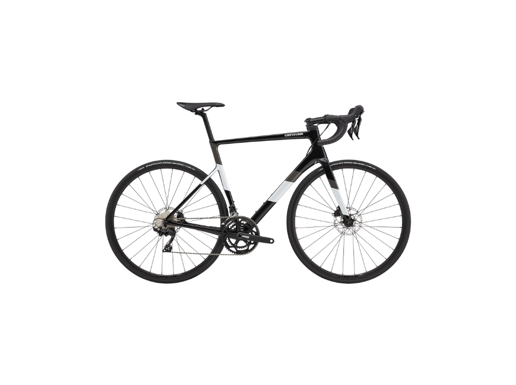 Supersix Evo Carbon Disc 105 Black Pearl 51 Road Bike