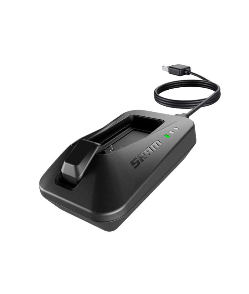 Battery Charger And Cord