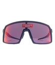 Sutro Matt Black Prizm Road Sunglasses