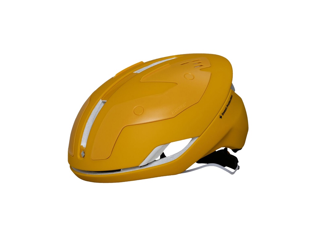 Falconer II Aero Helmet