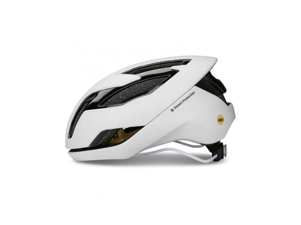 Falconer II Mips Helmet (MATTE WHITE)