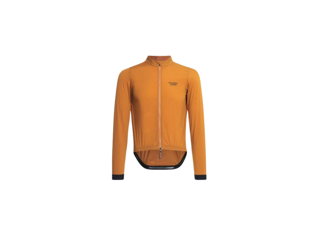 Mechanism Stow Away Jacket