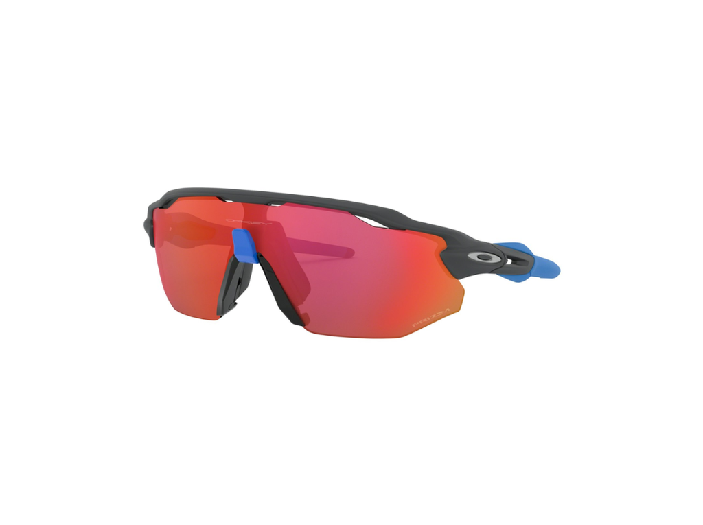 Radar Matte Carbon W/Prizm Trail Torch