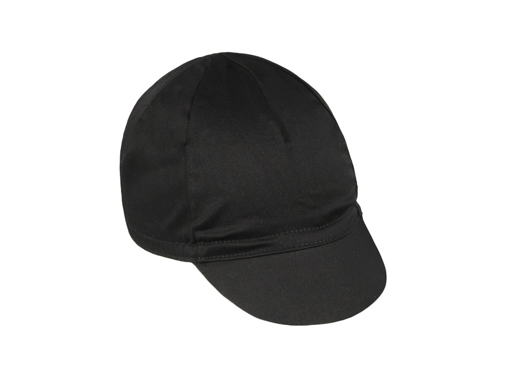 Logo Cap