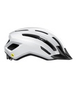 MET HEL DOWNTOWN MIPS CE WHITE | GLOSSY S/M (3HM137CE00MBI1)