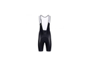 Alternative Black Bib Shorts
