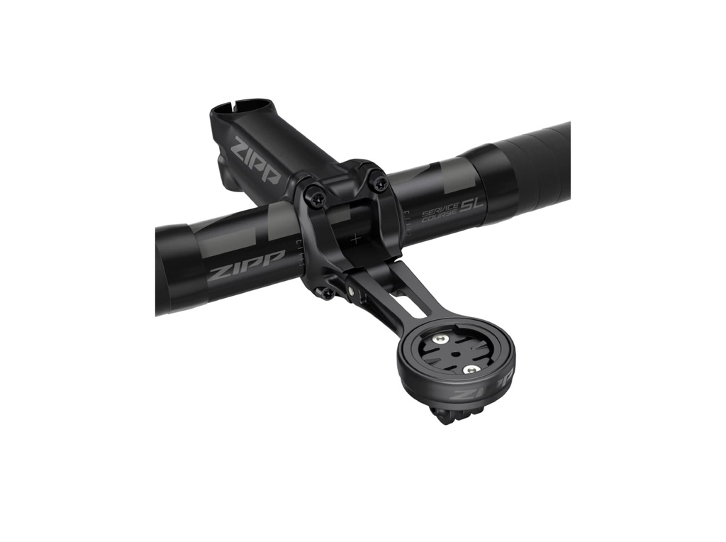 Quickview Integrated Mount For Service Course And SL Speed Stem 31.8 1/4 TL