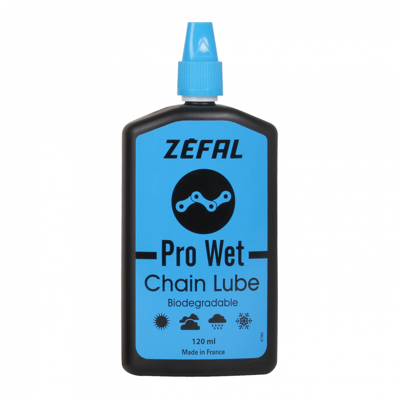 Pro Wet Chain Lube Bottle