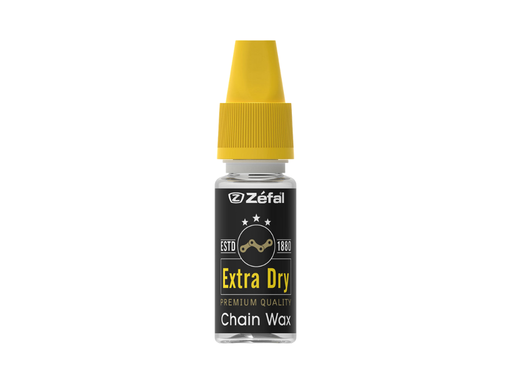 Extra Dry Chain Wax Bottle 10ml