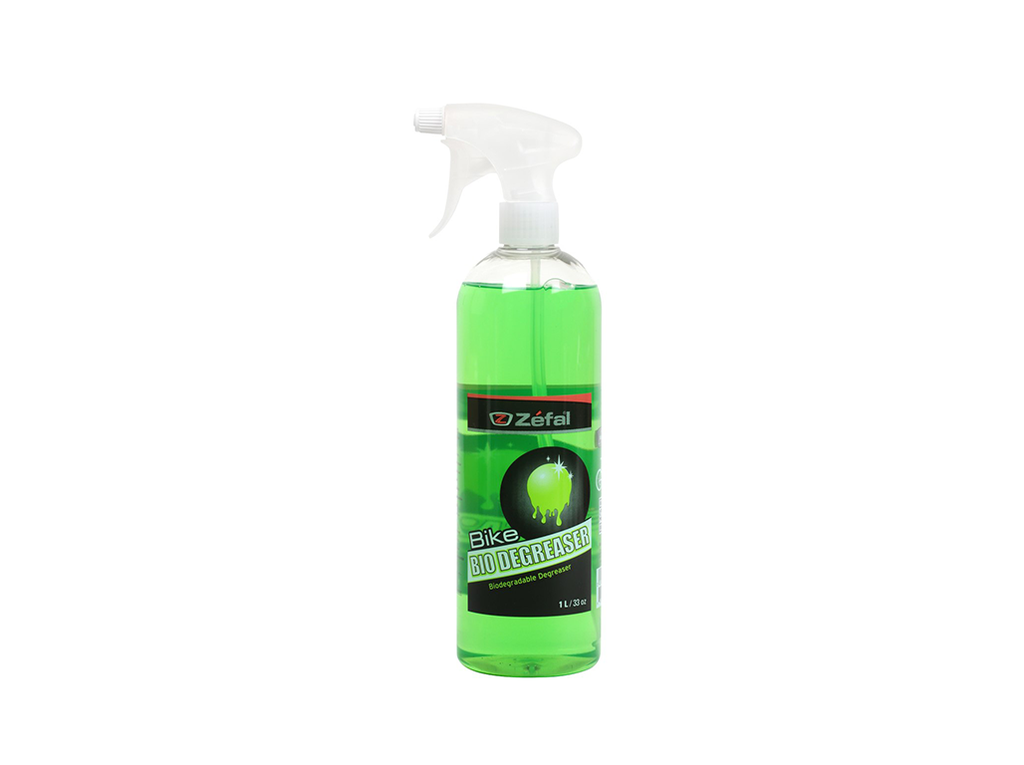 Bike Bio Degreaser Bottle