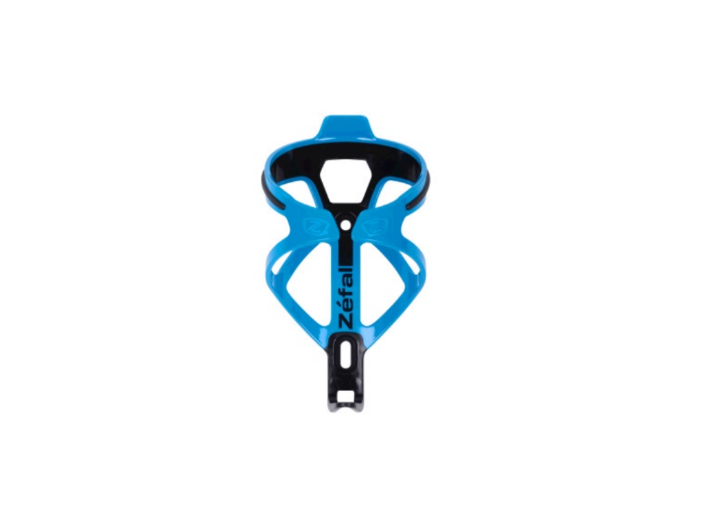 Pulse B2 Cyan Blue Bottle Cage