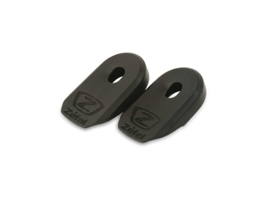 Crank Armor Black