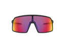 Sutro S Matte Black Prizm Road Sunglasses