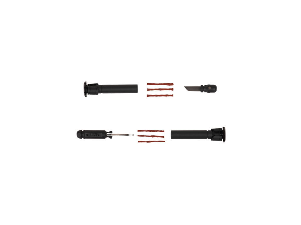 Z Bar Plugs Tubeless Repair Kit/Card