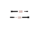 Z Bar Plugs Tubeless Repair Kit/Card