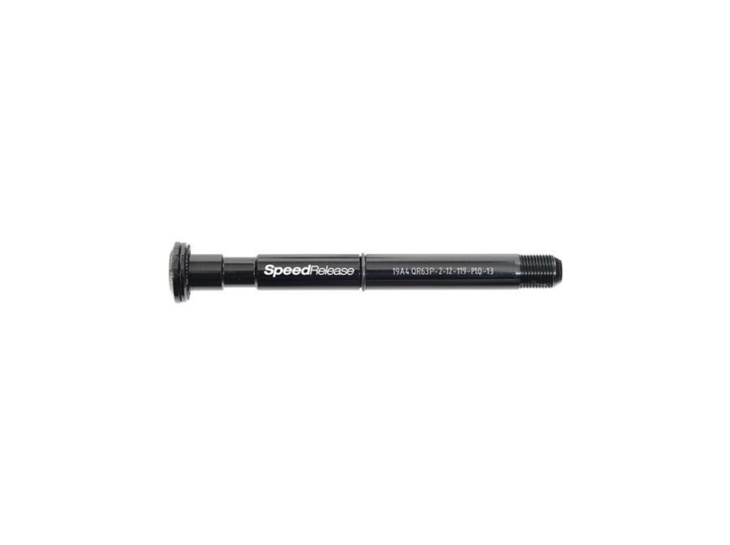 Speed Rel TA 100x12 2Lead P1.0 Bolt 119L
