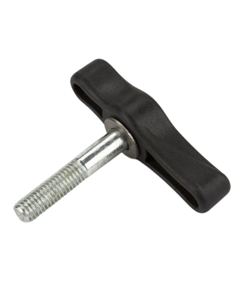 HINGE CLAMP LEV 