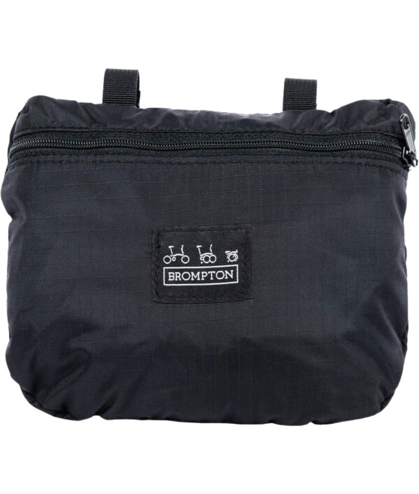 TRANSIT BIKE COVER INTEGRITED POUCH