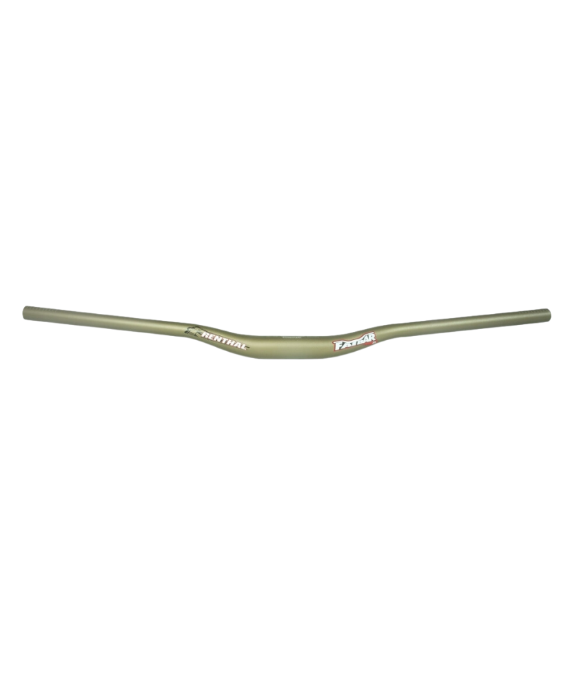 D35 Mtb Fatbar