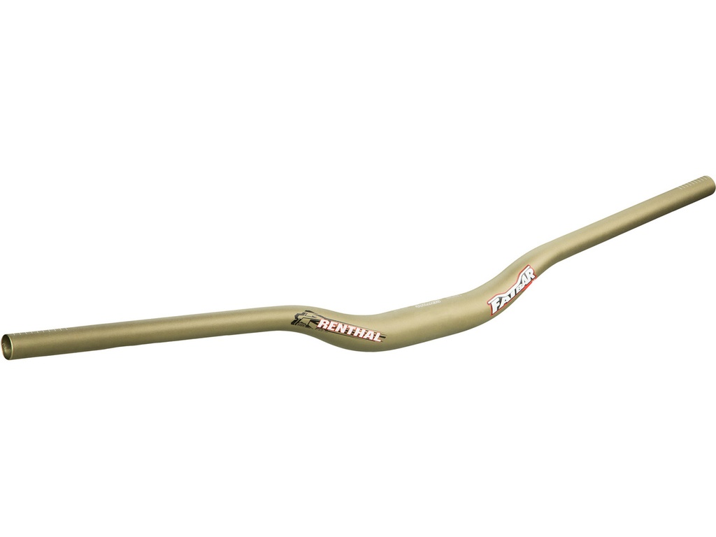 D35 Mtb Fatbar