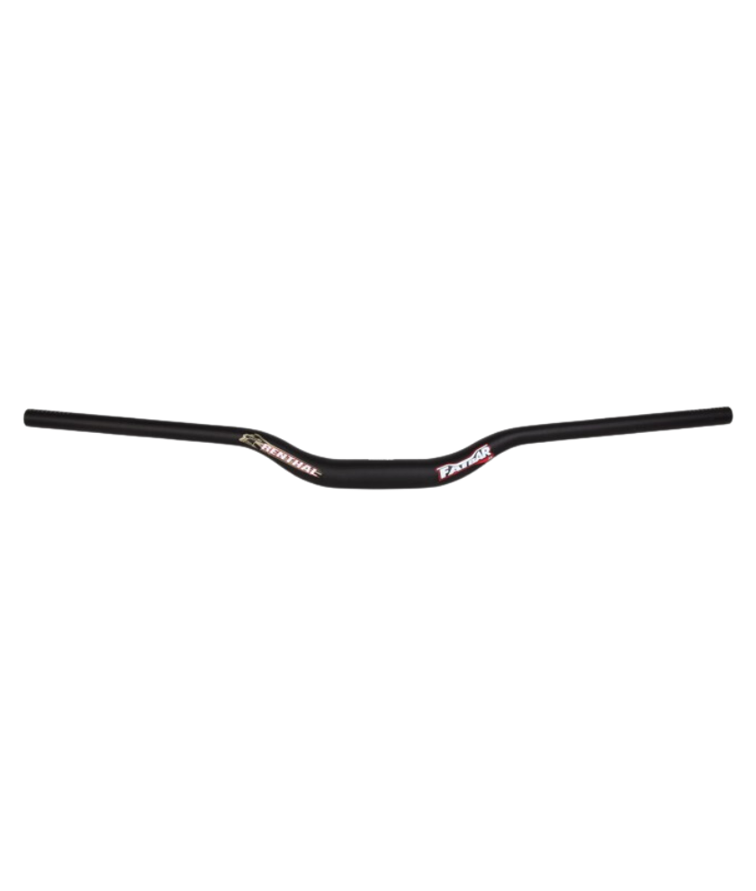 D35 Mtb Fatbar