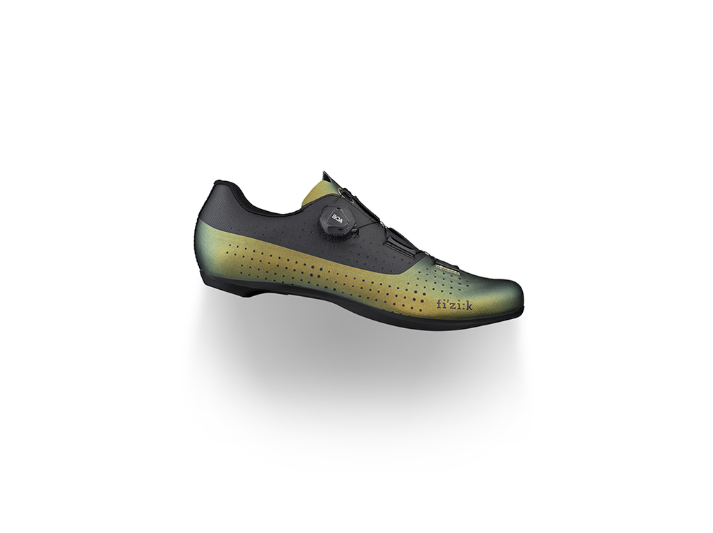 Tempo Overcurve R4 Iridescent Cycling Shoes