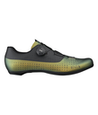 Tempo Overcurve R4 Iridescent Wide Beetle/Black Cycling Shoes