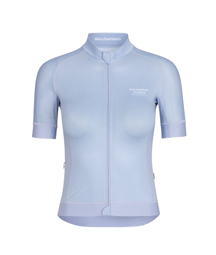 Women's Mechanism Jersey