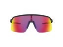 Sutro Lite (A) Matte Black Prizm Road Sunglasses
