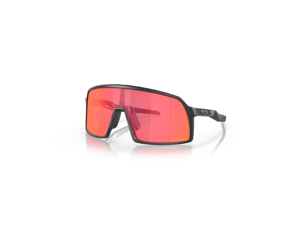 Sutro Prizm Trail Torch Matte Black