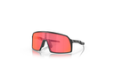 Sutro Prizm Trail Torch Matte Black