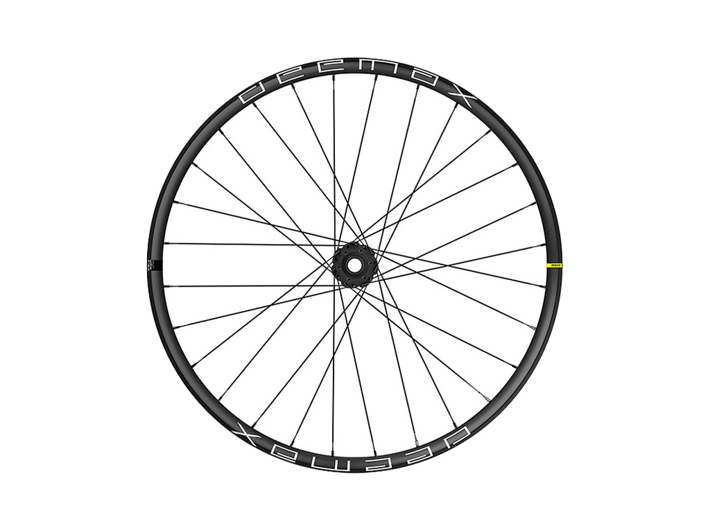 Deemax 27.5 21 Pr Boost Xd Wheelset