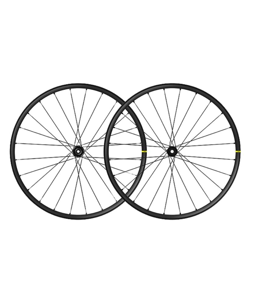 Crossmax XL 27.5 Pr Boost Wheelset