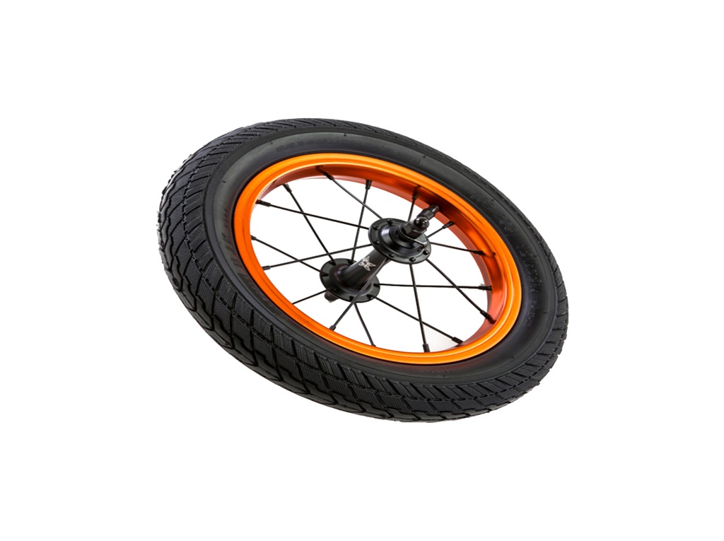 X-Wheel Light