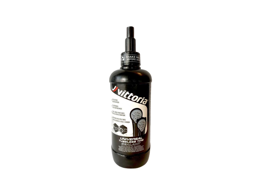 Ultimate Tyre Sealant