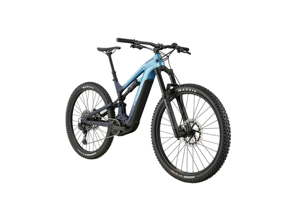 Moterra Neo Carbon 2 E-Bike