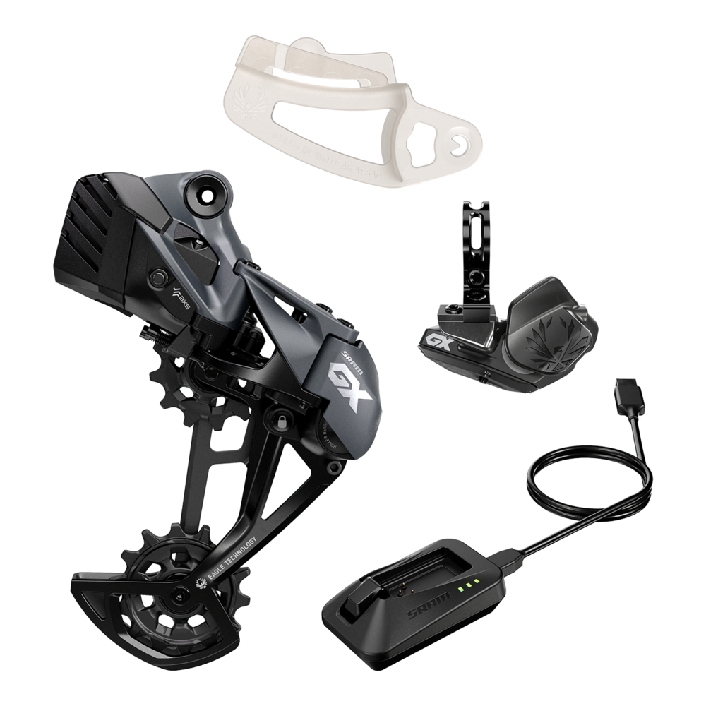 Gx Eagle Axs Upgrade Kit