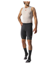 CASTELLI ENDURANCE 3 SHORT BLACK 010 SIZE XL (ID 4521006)