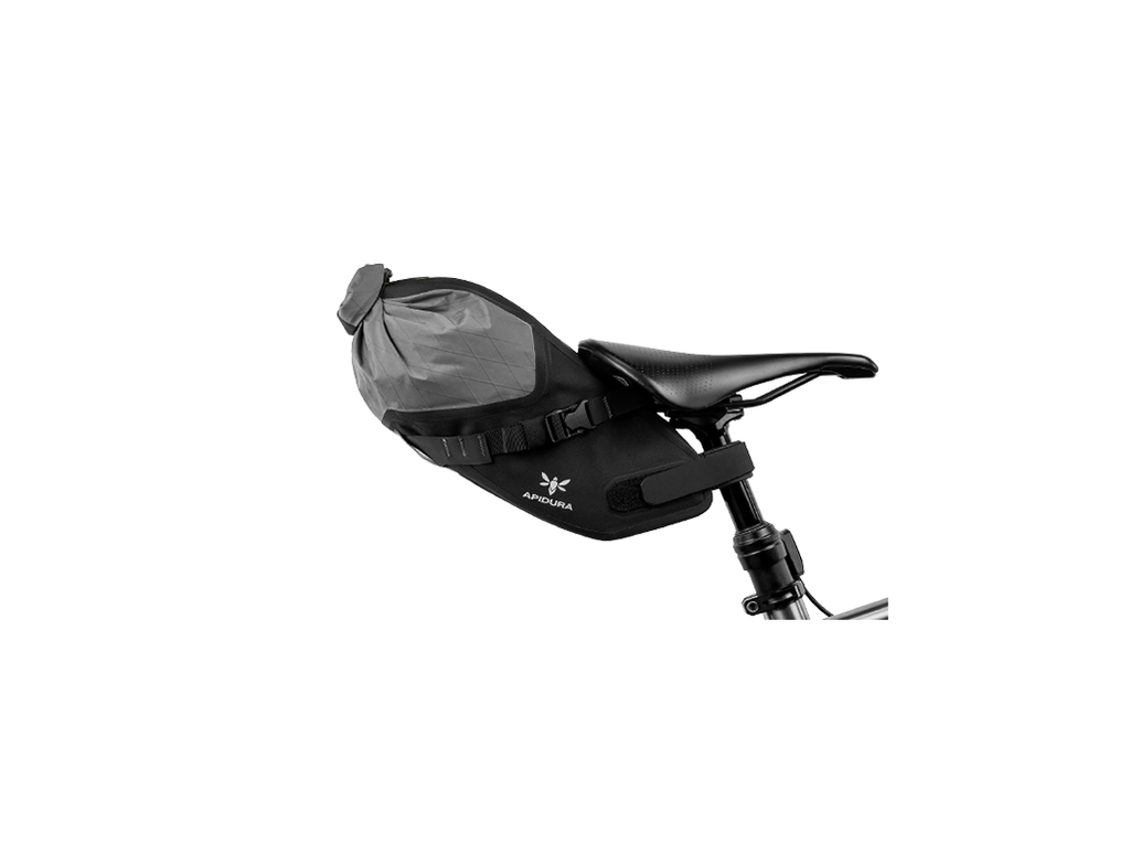 Backcountry Saddle Pack 4.5L