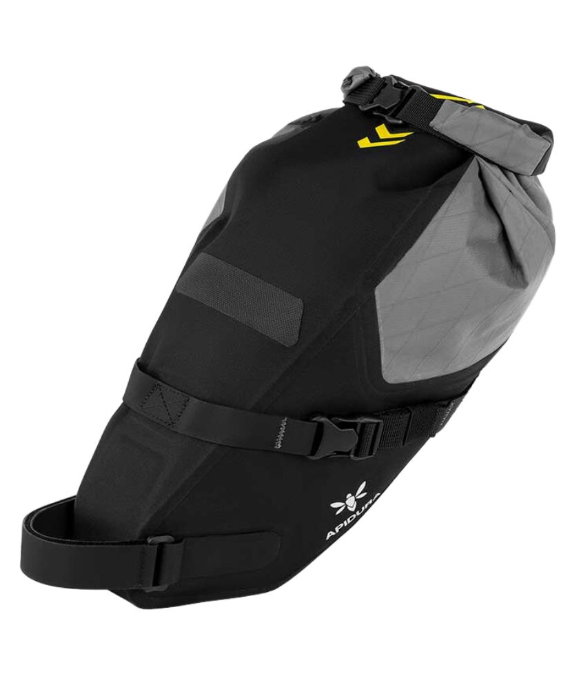 Backcountry Saddle Pack