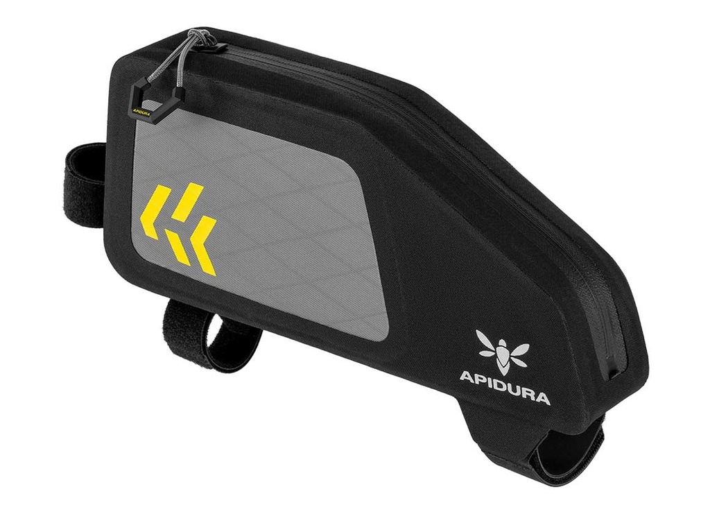 Backcountry Top Tube Pack