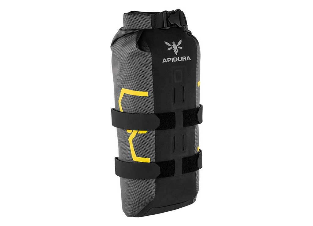 Expedition Fork Pack
